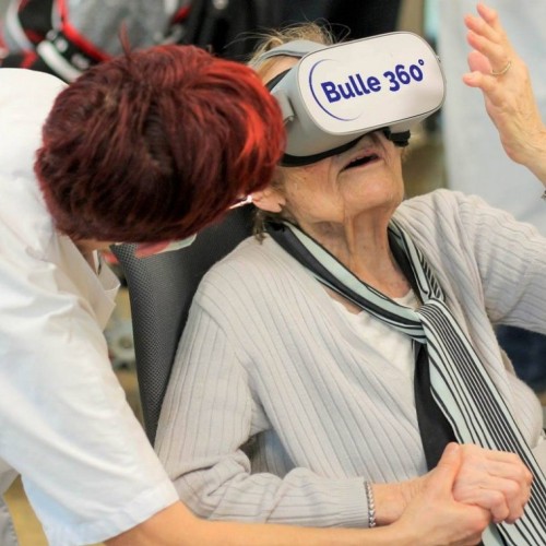 Les ateliers Innov’Age à Strasbourg 