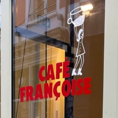 On a testé le café Françoise, qui a ouvert à Lille en cette rentrée 2025