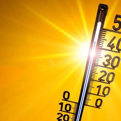 Nantes sensibilise aux risques climatiques