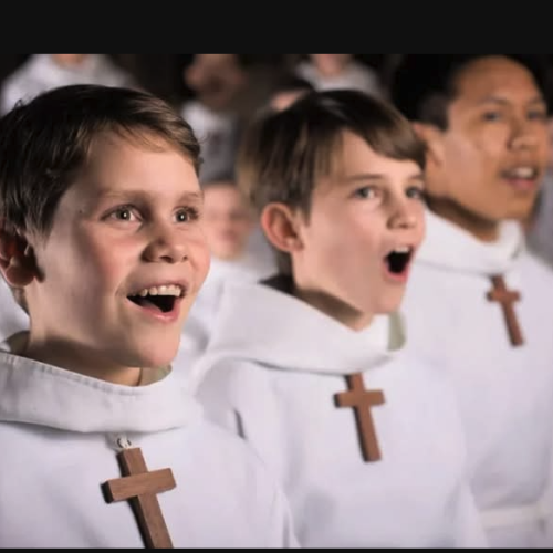 Le festival Sacrée Musique ouvre sa billetterie  🎼