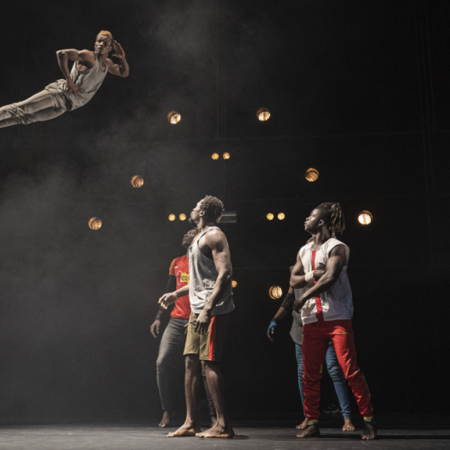 Biennale Euro-Africa : Une semaine dans la métropole pour bâtir des ponts