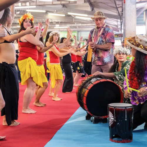 La Foire internationale de Montpellier met le cap sur la Polynésie