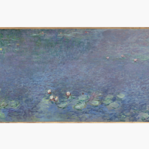 Musée de l'Orangerie : des soirées littéraires et musicales inédites autour des Nymphéas