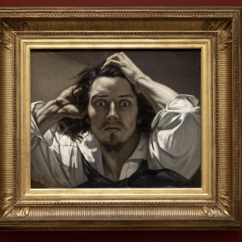 Un chef-d'œuvre de Courbet exposé à Orsay pendant 5 ans