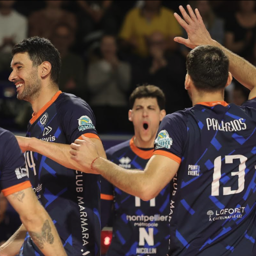 Le MHSC-VB aborde sa saison avec de solides ambitions