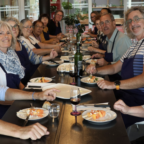 Ouverture d'un restaurant solidaire près de Bordeaux