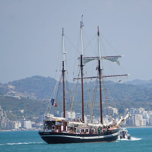 Une journée pour la paix à Marseille