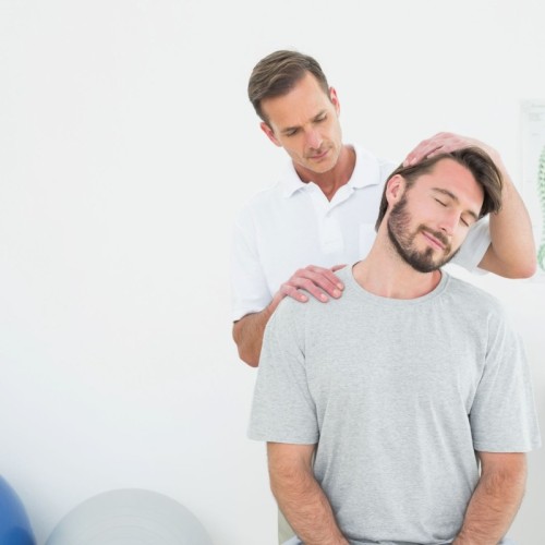 « L'important, c'est de bouger le plus régulièrement possible »