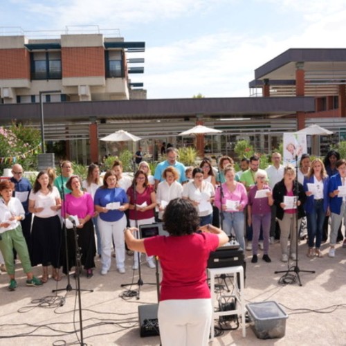 L’association Hôpital Sourire fête ses 30 ans