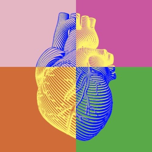 Le musée Dobrée célèbre le coeur à Nantes