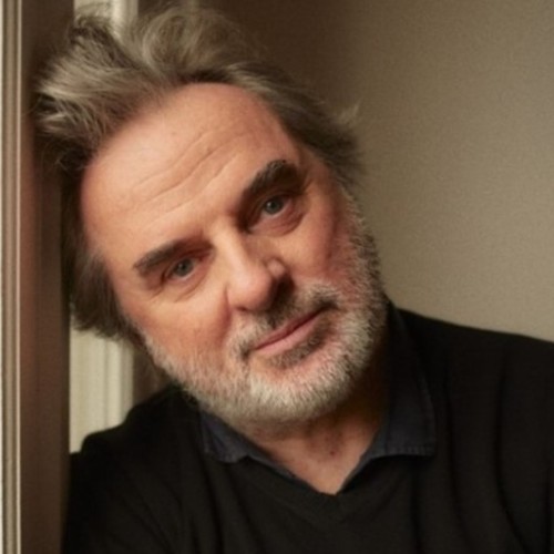 Grangé : du thriller à l'autobiographie