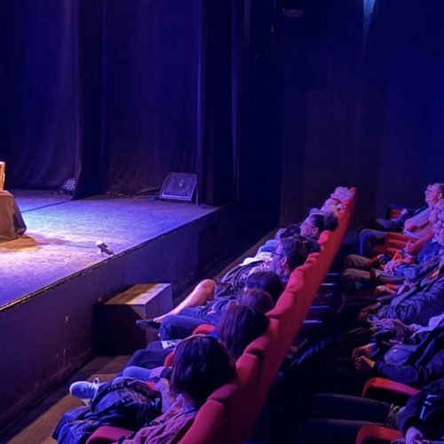 Un festival dédié aux contes à La Valette-du-Var près de Toulon 