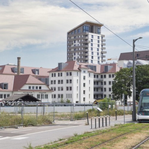L'histoire de la La Coop racontée à Strasbourg