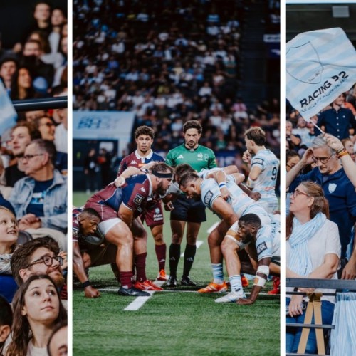 L'agenda sportif du week-end du 24 au 26 octobre à Paris