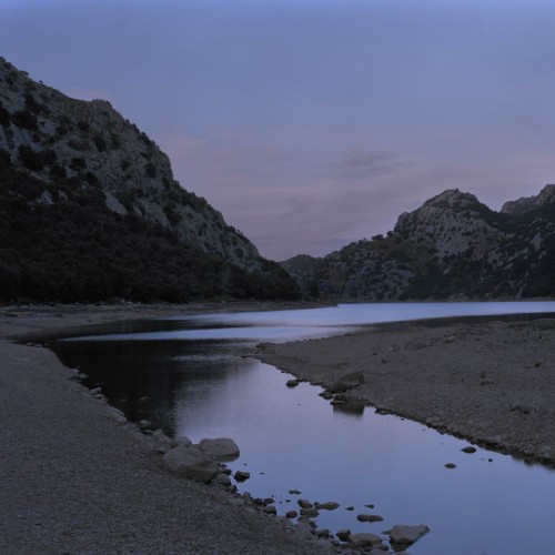 Rennes : une exposition pour découvrir l'île de Majorque sous un nouvel angle