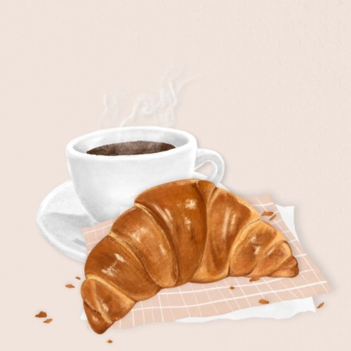 Partager un petit-déjeuner avec un sans-abri à Lille