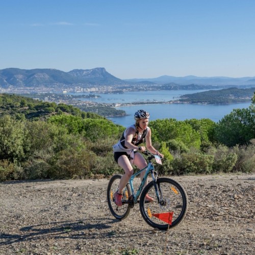 Près de Toulon, elles sont prêtes à relever des défis !