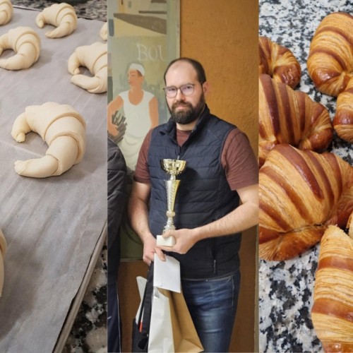 Le croissant du Var bientôt meilleur de France ?