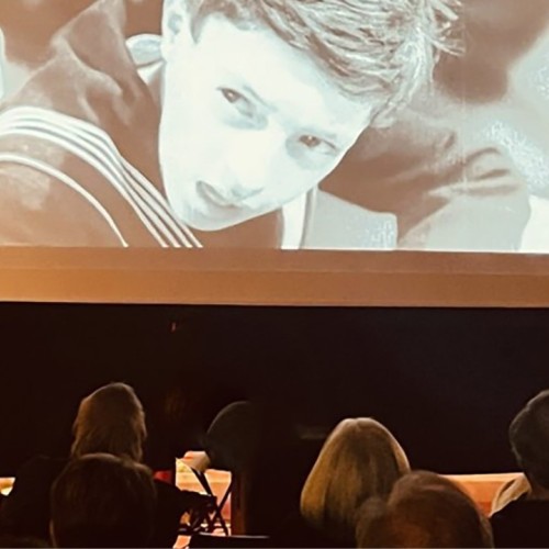 Un ciné-club à 2 pas de Toulon 