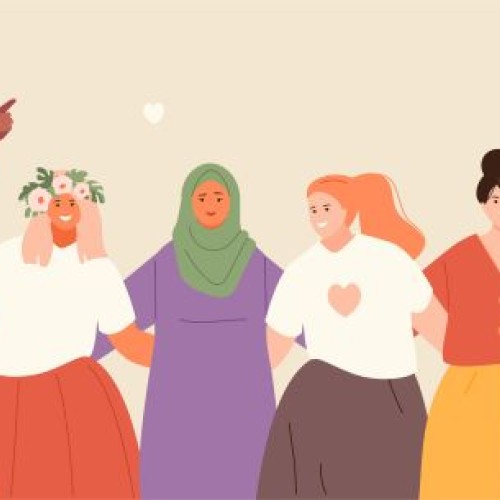 Et si vous viviez 24 h de la vie d'une femme avec cette exposition à Nantes ? 