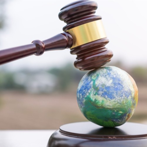Une nuit dédiée au droit ⚖️