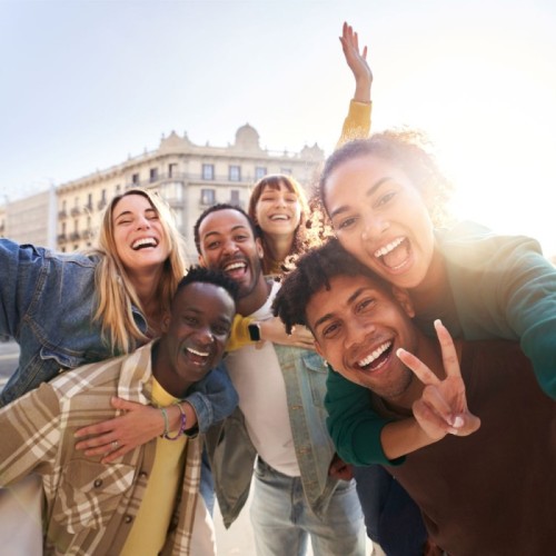 Envie d'étudier à l'étranger ?