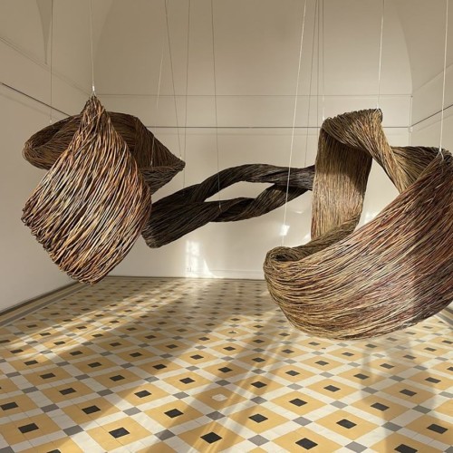 Recherche, Design, Art et Artisanat au programme du Festival Tangible à Marseille
