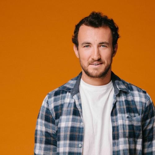 Près de Rennes, une soirée stand-up dans l'Orangerie du château des Pères