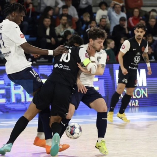 Toulon : l'agenda sportif du 10 au 12 octobre