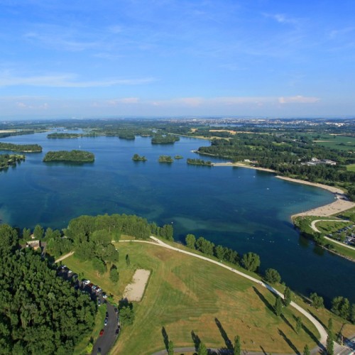 Vers une ceinture verte renforcée à l’est de Lyon