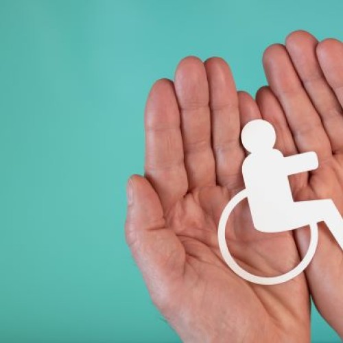 Une journée de sensibilisation aux handicaps près de Nantes