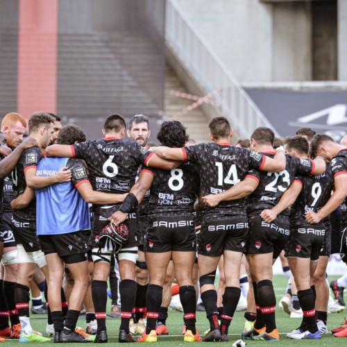 L’agenda sportif de Lyon (week-end du 11 et 12 octobre)