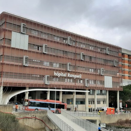 Les urgences diminuent leur accueil 