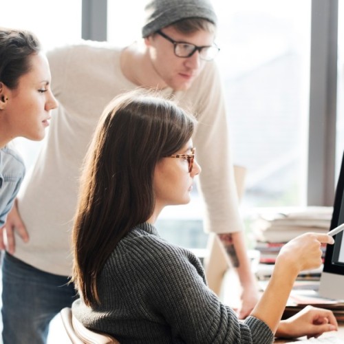 Pépite Provence récompense 4 étudiants-entrepreneurs