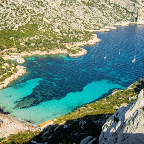 Et si Sormiou devenait la plage préférée des Français ?