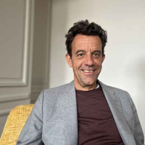L'entretien : Grégoire Furrer veut faire de Lillarious "le festival d'Avignon du rire"