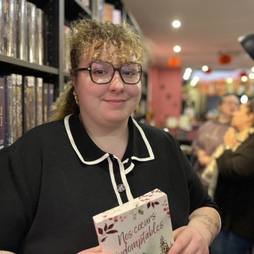 Comment faire son trou quand on est une librairie indépendante à Lille ?