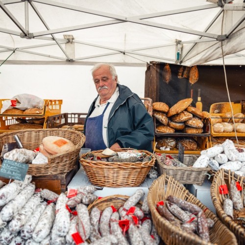 Clermont-Ferrand accueille le Sommet de l’Élevage