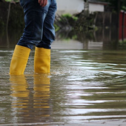Des diagnostics gratuits pour prévenir les inondations sur la métropole nantaise