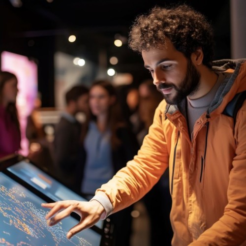La bonne idée : des visites et concerts gratuits pour les étudiants