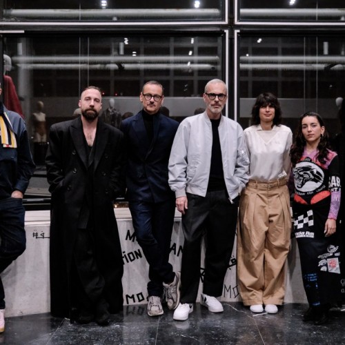 Rendez-vous à la 40e édition du Festival international de mode, de photographie et d’accessoires 