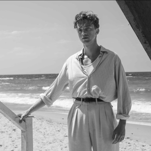 L'Étranger de Camus vu par François Ozon