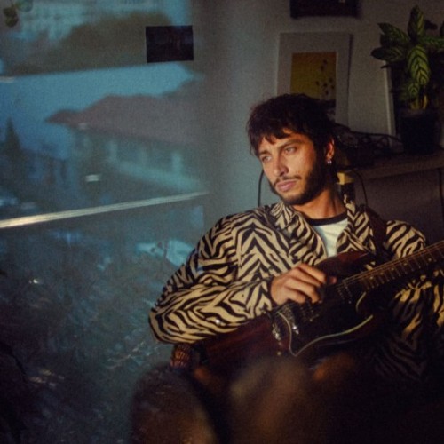 Le chanteur Shaga en concert à Lille ce mercredi 29 octobre 2025