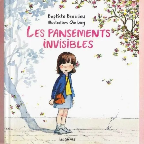 Le nouveau livre de Baptiste Beaulieu 💗