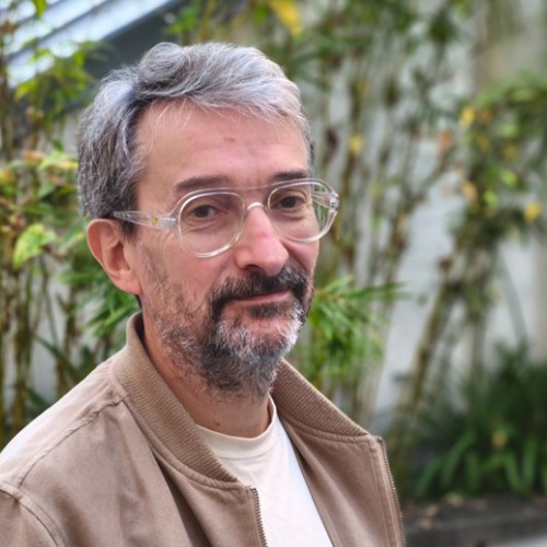 Stéphane Libs, des travaux en cinémascope