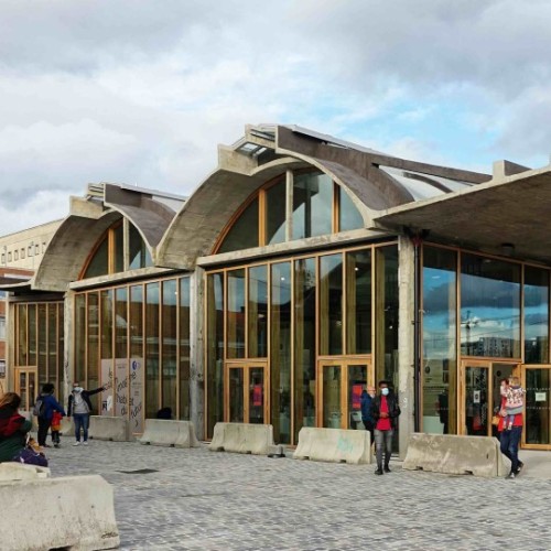 Les Journées nationales de l'architecture 2025 à Lille
