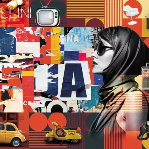 L'artiste normand Darco expose près de Rouen