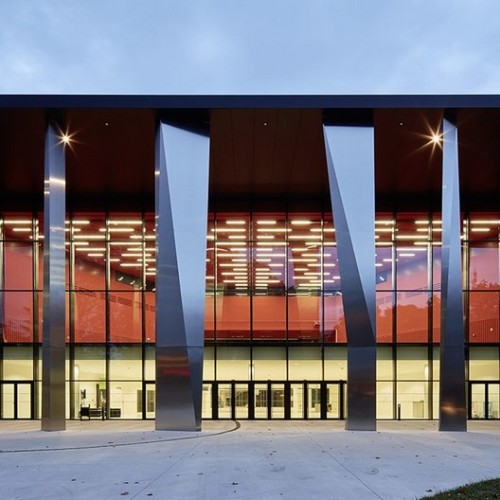 Le Palais de la Musique et des Congrès de Strasbourg fête ses 50 ans