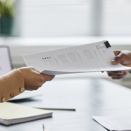 Des emplois à saisir 💼