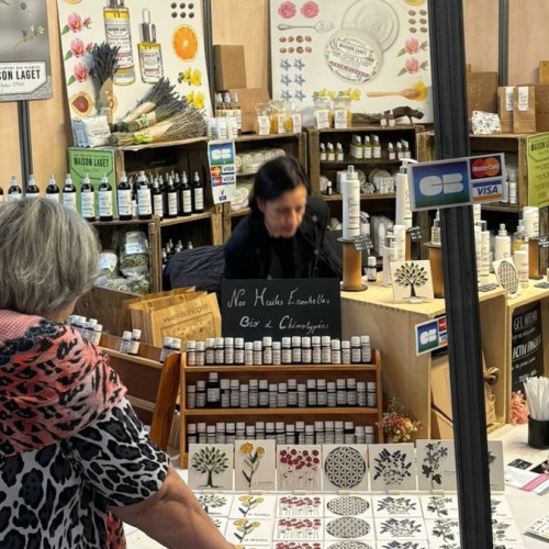 Artemisia Marseille : le bien-être dans tous ses états !